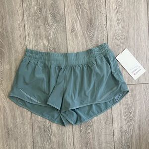 Lululemon Hotta Hot Short II 2.5”